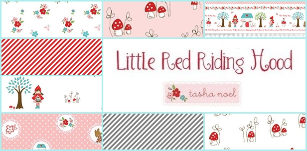 Little Red Riding Hood